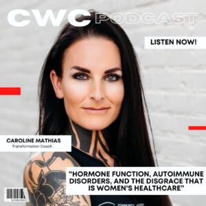 Hormone function, autoimmune disorders, and the disgrace that is women's healthcare